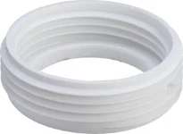 Viega PP réduction intérieure MF 6/4 x 5/4 - blanc