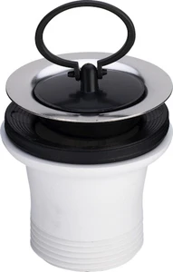 VIDAGE VIEGA 6/4 blanc synthetique