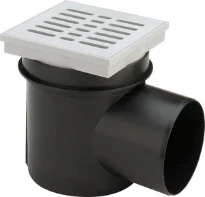 AFVOER VIEGA ADVANTIX 100 noir synthetique