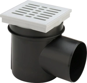 AFVOER VIEGA ADVANTIX 100 noir synthetique