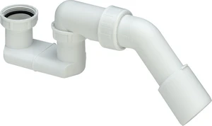 Viega PP siphon de douche 6/4 x 40/50 mm