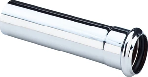 ALLONGE VIEGA 125 ! 28 chromé laiton