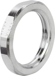 Viega chromé ecrou six pans F 3/8