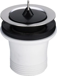 VIDAGE VIEGA 6/4 blanc synthetique