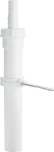 TUYAU DE REMPLACEMENT VIEGA 40 blanc synthetique