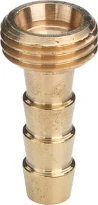 Viega laiton mamelon réduit MM 3/4 x 1/2