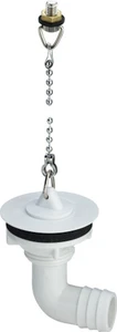 VIDAGE VIEGA 3/4 blanc synthetique
