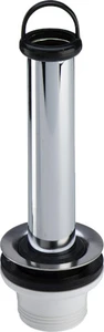 CREPINE VIEGA 6/4 avec tube de servers