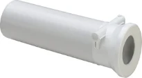 PIECE RACCORDEMENT VIEGA blanc alpin synthetique