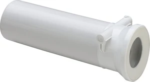 PIECE RACCORDEMENT VIEGA blanc alpin synthetique