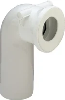 COURBE VIEGA blanc alpin synthetique