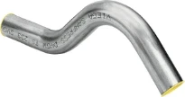 Viega Sanpress Inox dos d'aine MM 15 x 15 mm