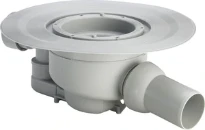 SIPHON DE SOL VIEGA ADVANTIX gris synthetique