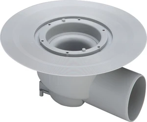 SIPHON DE SOL VIEGA ADVANTIX 70 - gris synthetique