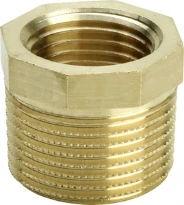 Viega bronze reduction MF 4 x 3