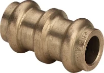 Viega Profipress manchon reduit FF 12 x 10 mm
