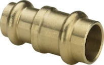 Viega Profipress manchon reduit FF 15 x 10 mm