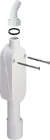 SIPHON VIEGA model 5636.1