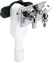 SIPHON ENCASTRE VIEGA