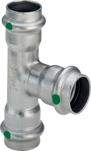 Viega Sanpress Inox te FFF 15 x 15 x 15 mm
