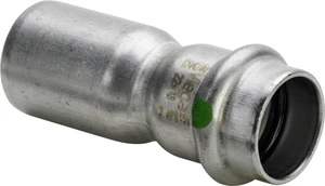 Viega Sanpress Inox réduction MF 28 x 22 mm