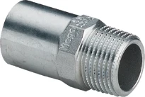 Viega Sanpress Inox raccord intern MM 28 x 4/4 M