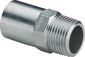Viega Sanpress Inox raccord intern MM 28 x 4/4 M