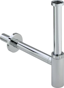 SIFON VIEGA ELEGANTA 5/4 X 32 chroom zonder krepien