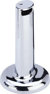 PRISE D'EAU VIEGA 100 chromé synthetique