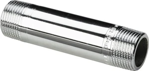 Viega chromé allonge MM 1/2 x 40 mm