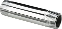 Viega chromé allonge MM 3/4 x 40 mm