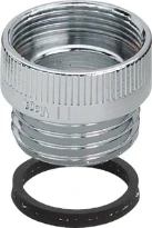 Viega chromé reduction MF 1/2 x M22
