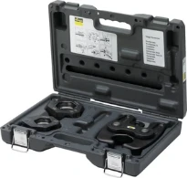 Viega persringenset inclusief zwenkbek Z2 42 - 54 mm