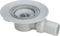 SIPHON SOL VIEGA ADVANTIX sans bride et sans grille