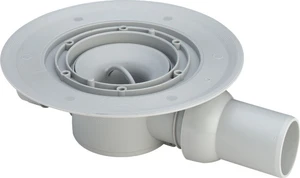SIPHON SOL VIEGA ADVANTIX sans bride et sans grille