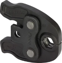 Viega Picco V-contour machoir 18 mm