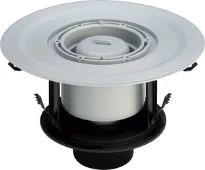 RACCORD ECOULEMENT VIEGA ADVANTIX DN 50 gris synthetique