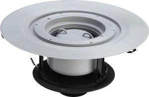 SIPHON SOL VIEGA ADVANTIX DN 70 gris synthetique