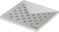 GRILLE VIEGA ADVANTIX poli rvs