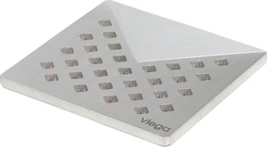 GRILLE VIEGA ADVANTIX poli rvs