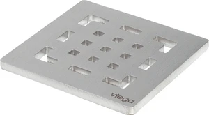 GRILLE VIEGA ADVANTIX poli rvs
