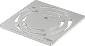 GRILLE VIEGA ADVANTIX poli rvs