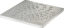 GRILLE VIEGA ADVANTIX poli rvs