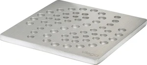 GRILLE VIEGA ADVANTIX poli rvs