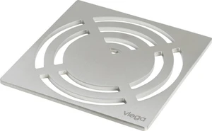 GRILLE VIEGA ADVANTIX rvs