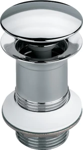 BONDE VIEGA 5/4 chromé laiton