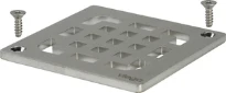 GRILLE VIEGA ADVANTIX rvs