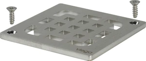 GRILLE VIEGA ADVANTIX rvs