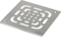 GRILLE VIEGA ADVANTIX rvs