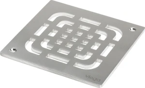 GRILLE VIEGA ADVANTIX rvs